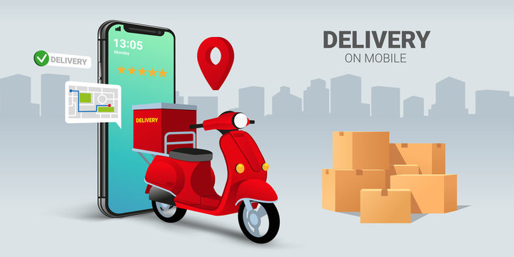 Delivery