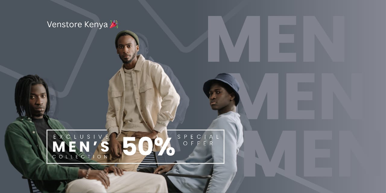 Men Fashion