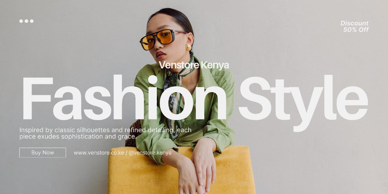 Women Fashion