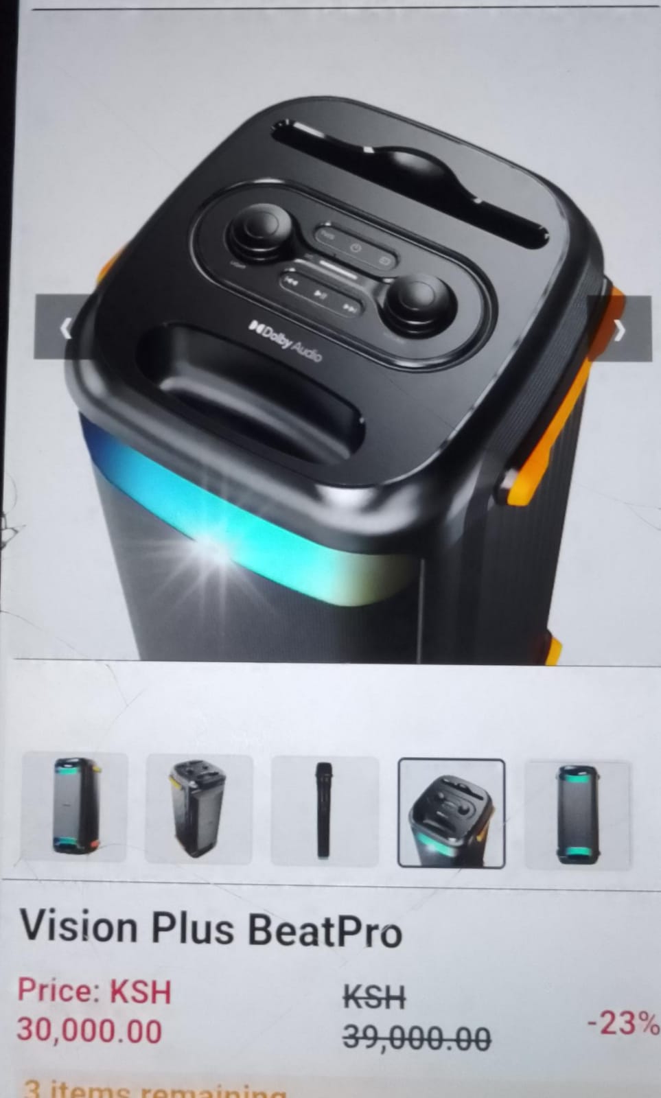 Featured Product
