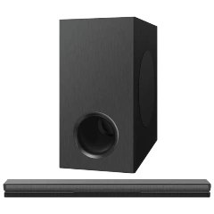AILYONS 2.1CH SB 601 15000 PMPO Black Subwoofer
