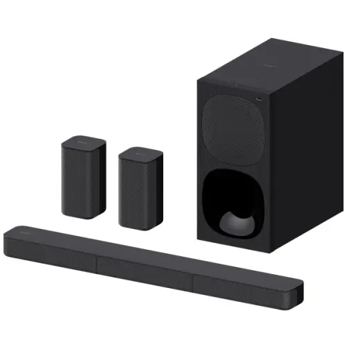 Sony HT-S20R 5.1CH 400W Dolby Atmos Home Theatre Soundbar System