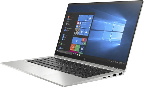 HP Elitebook 1030 G7 X360 Core i7 16GB 256GB SSD Touchscreen
