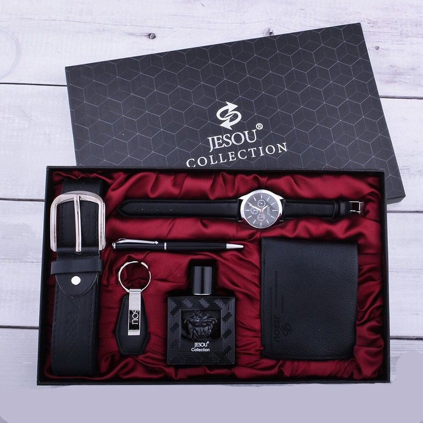 JESOU Collection Men’s Luxury Gift Set
