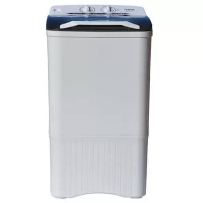 Mika Washing Machine Top Load Single Tub 6Kg