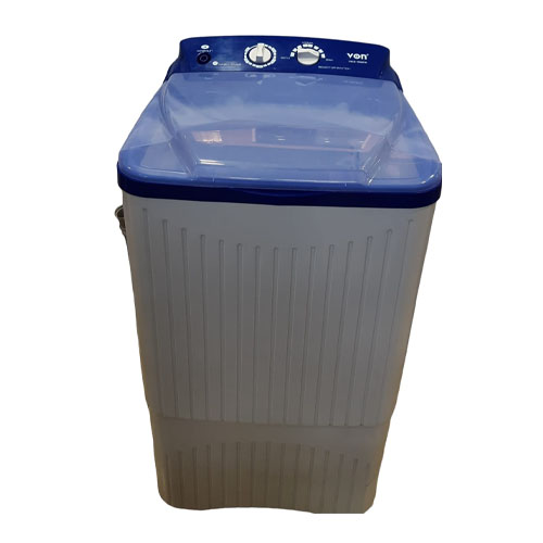 Von Washing Machine 10Kg Single Tub