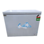 Ecomax 219litres chest freezer BD-219