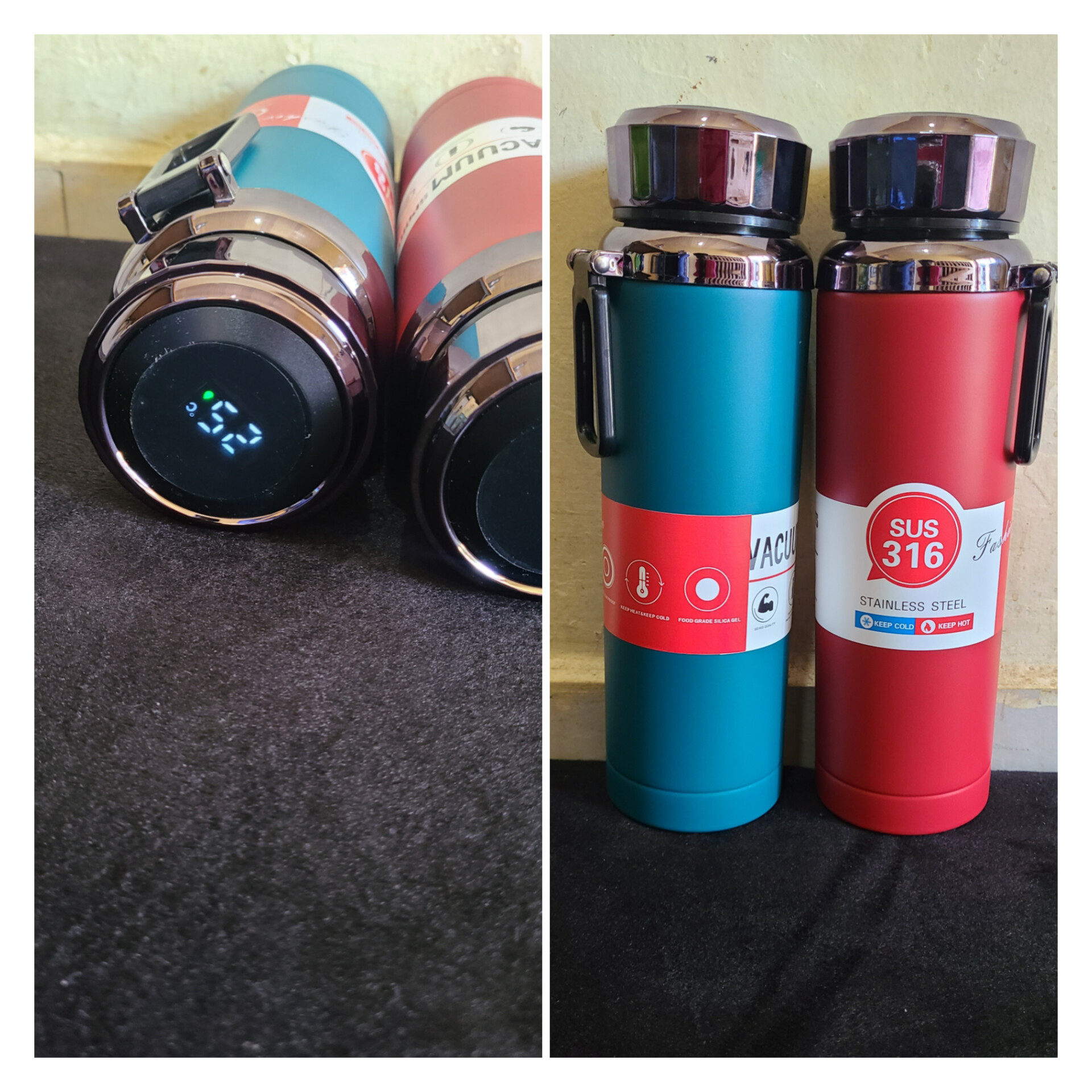Flask