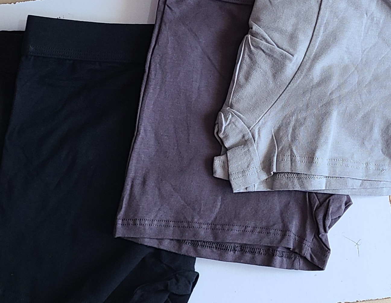 Men's boxer, 6 pairs