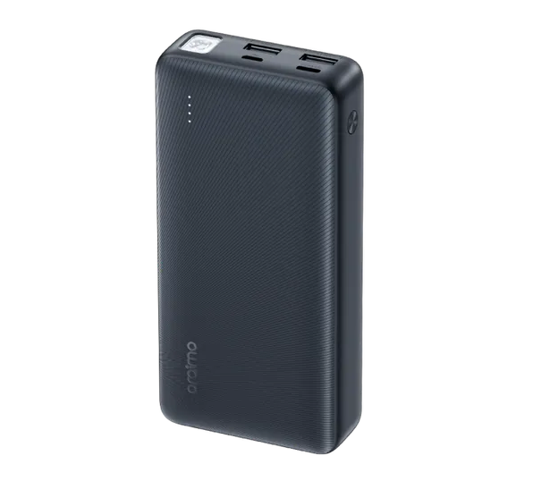 Oraimo Traveler 12 20000mAh 12W Power Bank