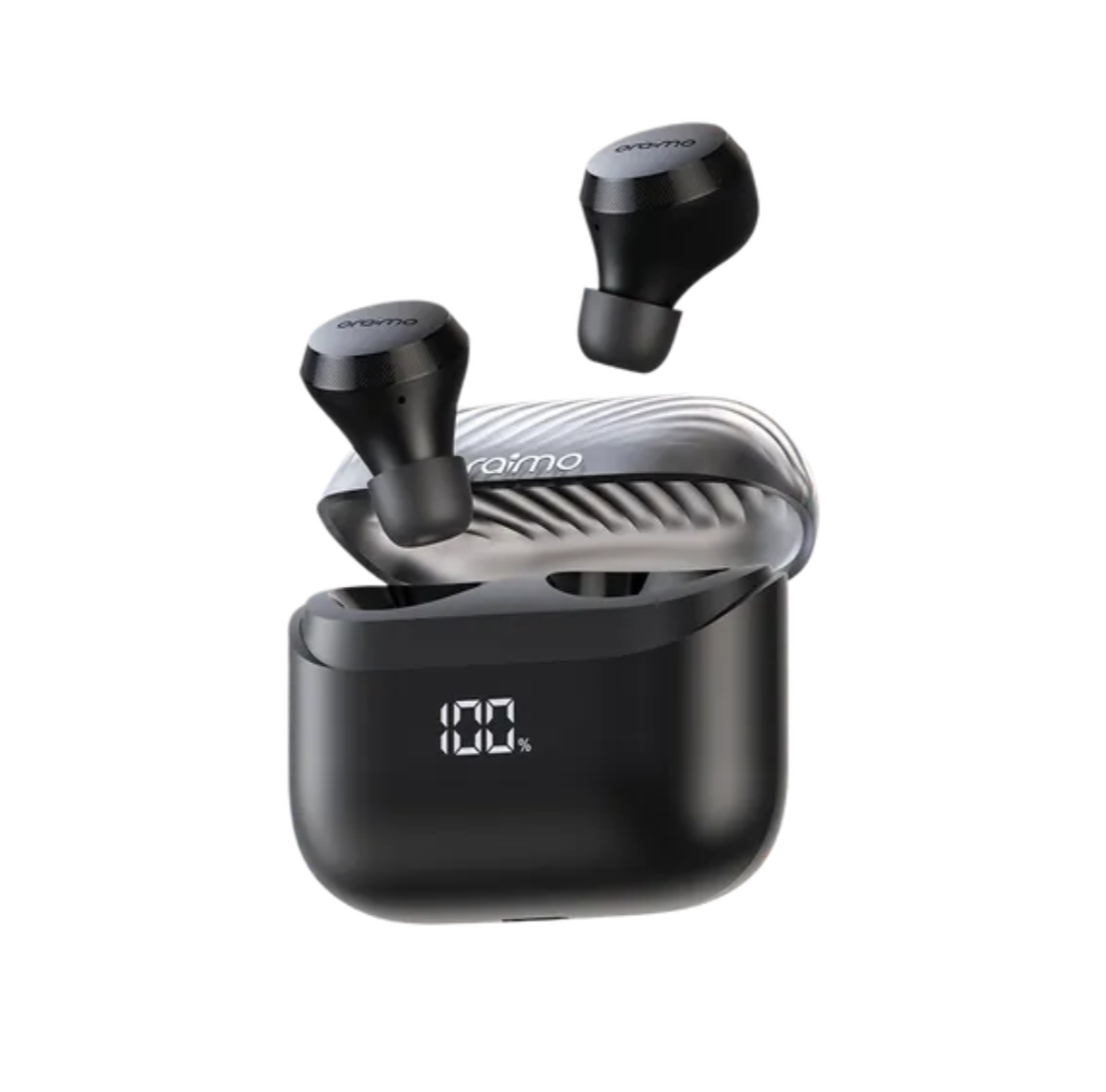 Oraimo AirBuds 4 ENC True Wireless Earbuds