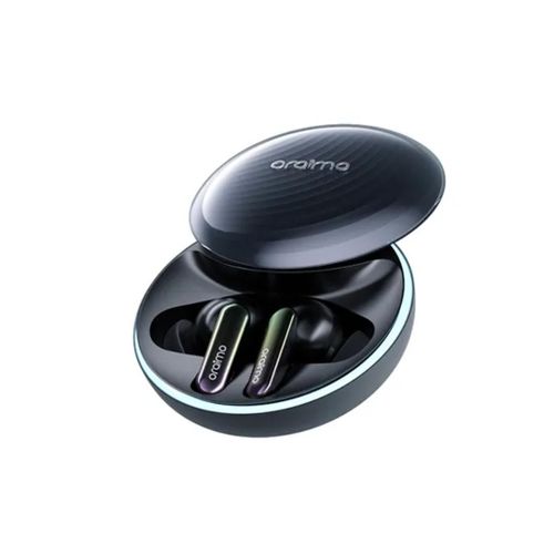 Oraimo SpaceBuds Hybrid ANC True Wireless Earbuds Customized Voice Prompt