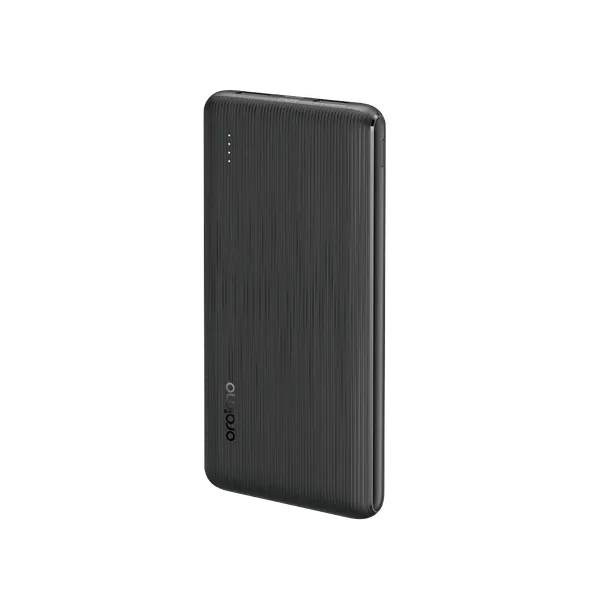 Oraimo PowerFlow B11 10000mAh 15W Power Bank
