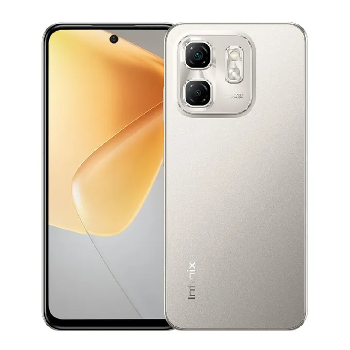 Infinix Hot 50i 6GB+128GB,48MP, 6.7' SCREEN 5000mAh