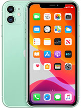 Apple Iphone 11 4/64GB 3110 mAh Dual Sim