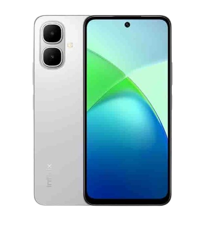 Infinix Smart 10 128GB+4GB RAM 6.7" Screen 5000mAh Dual Sim