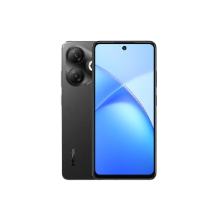 Infinix Smart 10HD 64GB+2GB RAM 6.6" Screen 5000mAh Dual Sim