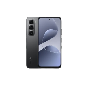 Infinix Hot 60i 128GB+6GB RAM 6.7" Screen 5160mAh 4G Dual Sim