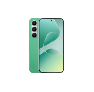 Infinix Hot 60 Pro 128GB+8GB RAM 6.78" AMOLED Screen 5160mAh Dual Sim