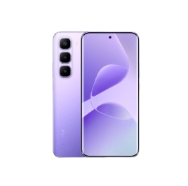 Infinix Hot 60 Pro+ 256GB+8GB RAM 6.78" AMOLED Screen 5160mAh Dual Sim