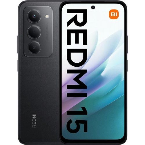 Xiaomi Redmi 15 8/256 GB 7000mAh Dual Sim