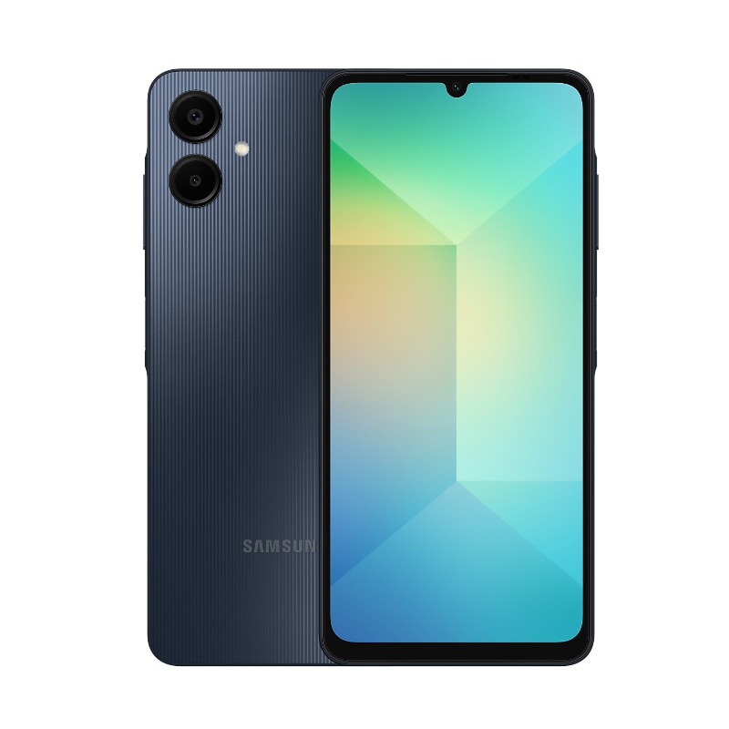 Samsung Galaxy A06 50MP 6.7″ 4/128GB 5000mAh 4G Dual SIM