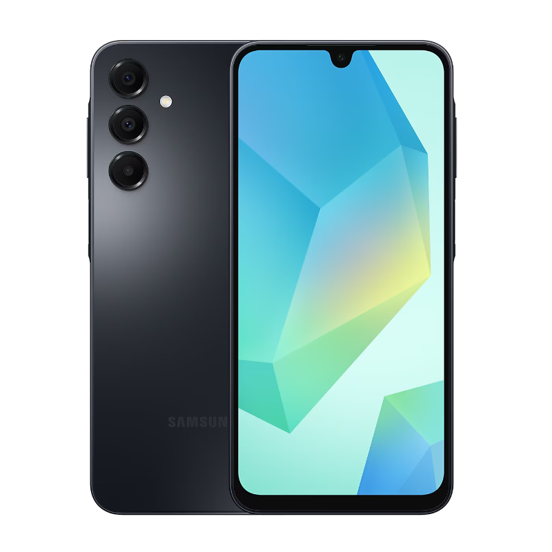 Samsung Galaxy A16 50MP 6.7″ AMOLED 4/128GB 5000mAh 4G Dual SIM