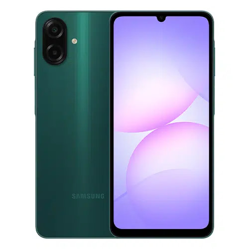 Samsung Galaxy A07 6.7" 4GB 64GB 4G 5000mAh Dual Sim