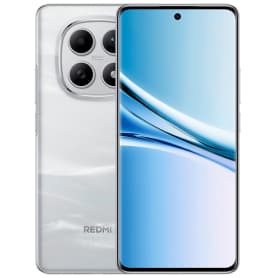 XIAOMI Redmi Note 15 4G 8GB/256GB ROM 6.77" AMOLED 108MP 6000 mAh Dual Sim