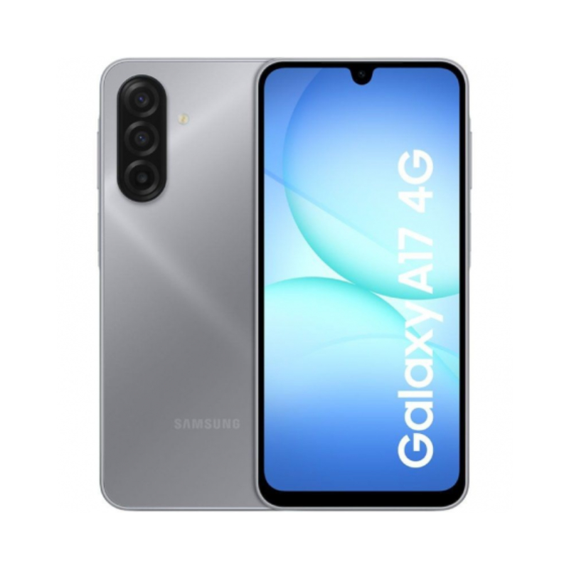 Samsung Galaxy A17 50MP 6.7″ 4/128GB 5000mAh 4G Dual SIM