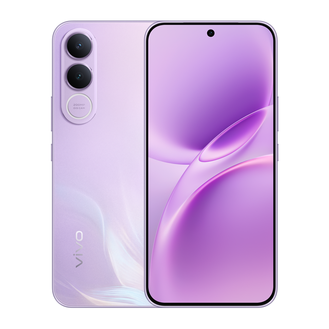 Vivo V70 FE 5G 8GB/256GB ROM 6.83' AMOLED 200MP 7000 mAh Dual Sim