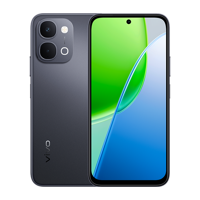 Vivo Y31d 4G 6GB/256GB ROM 6.75' AMOLED 50MP 7200 mAh Dual Sim
