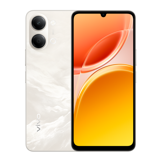 Vivo Y05 4G 4GB/64GB 6.74' HD+ 8MP 6500mAh Dual Sim