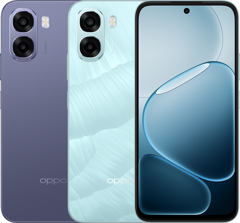 Oppo A6X, 4GB/256GB ROM 6.75' IPS LCD 4G 6100mAH 13MP Dual Sim